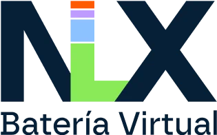 NLX Batería Virtual