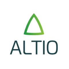 Logo Altio