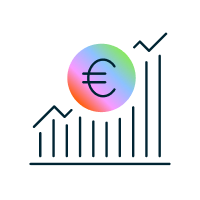 Financiación flexible y sin intereses